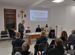 U sklopu tribina ponedjeljkom u Svetom Jurju na Bregu Nenad Šajnović govorio o Putu sv. Jakova